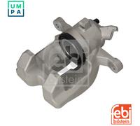 FEBI BILSTEIN Brake Caliper 185642 - Rear Right, 1-Piston, Fits Land Rover Discovery 2009-18