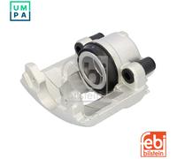 FEBI BILSTEIN Brake Caliper 185644 Front Right 1-Piston Fits Opel/Vauxhall Corsa