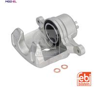 Febi Bilstein Brake Caliper 185649 (OE 58180A6A70) - Front Left - Fits Hyundai i30 / Kia Ceed