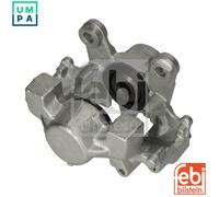 Brake caliper Rear Axle Right Brake Caliper (2 pistons) 185756 FEBI BILSTEIN