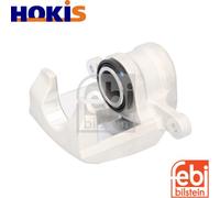 BRAKE CALIPER 185984 FOR HYUNDAI SANTA/FÉ/II/SUV/Van D4HB 2.2L D4EB 2.2L 4cyl