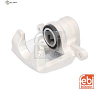 BRAKE CALIPER 185985 FOR HYUNDAI SANTA/FÉ/II/SUV/Van D4HB 2.2L D4EB 2.2L 4cyl