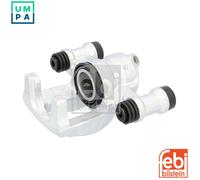 Febi Bilstein Brake Caliper 185991 - Rear Left - Fits Mercedes EQV eVito Vito