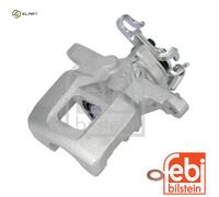 BRAKE CALIPER 186200 FOR MITSUBISHI OUTLANDER/III/Van ASX PEUGEOT CITROËN
