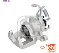 FEBI BILSTEIN 186203 Brake caliper