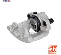 BRAKE CALIPER 186224 FOR RENAULT SCÉNIC/III/VAN CAPTUR DUSTER FLUENCE MEGANE
