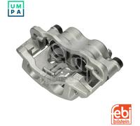 Febi Bilstein Brake Caliper 193264 Rear Left With Carrier Cast Iron Fits Iveco Daily