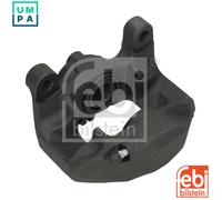 Febi Bilstein Brake Caliper 193945 Rear Left Aluminium Fits VW Touareg