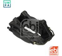 Febi Brake Caliper Assembly Rear Axle Right fits Tesla Model S Model X 194945
