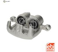 BRAKE CALIPER 196434 FOR MITSUBISHI 4D56-T/TD 2.5L 4G64 2.4L 4cyl L200