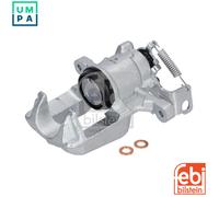 FEBI BILSTEIN Brake Caliper 196790 Rear Right for Vauxhall/Opel Astra Zafira