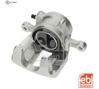 BRAKE CALIPER 196798 FOR MERCEDES-BENZ OM 640.942 2.0L M 266.920 1.5L 4cyl