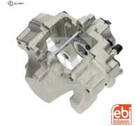 Febi Brake Caliper Assembly Rear Axle Right fits Mercedes-Benz C-Class CLC-Class
