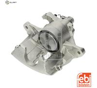 BRAKE CALIPER 196817 FOR CITROËN C5/Van/II/Break 4HP /4HR /4HT 2.2L 6FY 1.7L