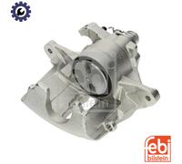 BRAKE CALIPER 196817 FOR CITROËN C5/Van/II/Break 4HP /4HR /4HT 2.2L 6FY 1.7L