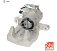 BRAKE CALIPER 197041 FOR RENAULT SCÉNIC/MPV MEGANE/Hatchback/Van/Grandtour 1.8L