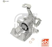 Febi 197454 Rear Right Brake Caliper Fits Toyota Auris Corolla