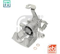Febi 197454 Rear Right Brake Caliper Fits Toyota Auris Corolla