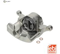 BRAKE CALIPER 198414 FOR NISSAN NV200/EVALIA/Bus/Van K9K400/628/608/646 1.5L
