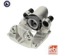 Brake Caliper Right Rear Fits BMW 5 6 Convertible 7 FEBI BILSTEIN 198552