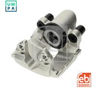Brake Caliper Right Rear Fits BMW 5 6 Convertible 7 FEBI BILSTEIN 198552
