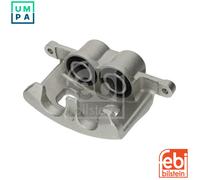 FEBI BILSTEIN 199006 Brake Caliper Front Left Cast Iron Fits Ford Ranger