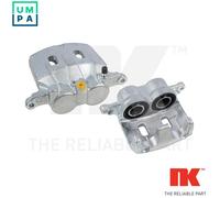Brake Caliper for ISUZU:KB,KB II,D-MAX I,RODEO I,D-MAX II 98077997 8980779970