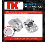 NK Front Right Brake Caliper for BMW 325 3.0 i xDrive N53B30A 2008-2013 New
