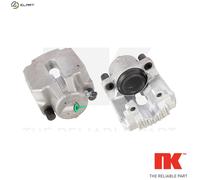 BRAKE CALIPER 2115215 FOR BMW N43B20A N46B20B M47D20 N47D20C 2.0L 4cyl 5 E61