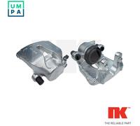 Brake Caliper Front Left 2115235 NK 34116776783 Genuine Top Quality Guaranteed
