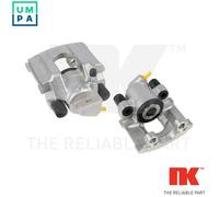 BRAKE CALIPER 211573 FOR BMW M40B18 M43B18 1.8L 4cyl 5 E34 M51D25 2.5L M50B20