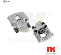 BRAKE CALIPER 211573 FOR BMW M40B18 M43B18 1.8L 4cyl 5 E34 M51D25 2.5L M50B20