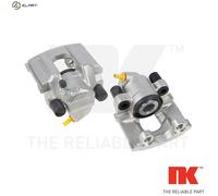 BRAKE CALIPER 211574 FOR BMW M40B18 M43B18 1.8L 4cyl 5 E34 M51D25 2.5L M50B20