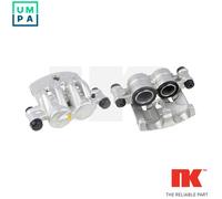 BRAKE CALIPER 2119146 FOR PEUGEOT MANAGER/Bus/Platform/Chassis/Van BOXER FIAT