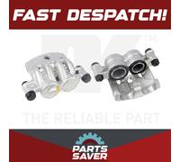 NK Front Right Brake Caliper Citroen Relay 3.0 HDi 155 2010-2015 NK2119146