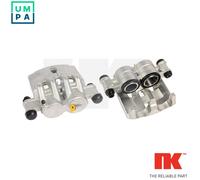 Brake Caliper 2119151 NK 1651766280 4401K2 51976855 71769993 71793174 Quality