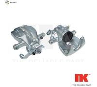 NK Brake Caliper Rear Left for Citroen Dispatch Combi HDi 125 2.0 2011-2017