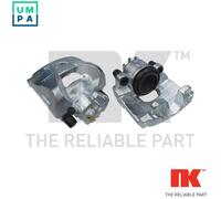 NK Brake Caliper 2119163 – Front Left, fits Citroen C4 1.6 (2009 on)