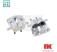 NK Brake Caliper Front Left for Peugeot Boxer 2.5 2446cc D Chassis Cab 1994-1999