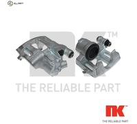 Brake Caliper Right Front Fits Citroen Dispatch Synergie Fiat Peugeot NK 211984