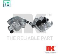 Brake Caliper Front Left 2123179 NK 42555557 42560072 504120470 504139833 New