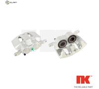 NK Brake Caliper 2123193 – Front Left – Fits Fiat, Dodge, Lancia, Chrysler