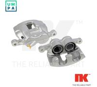Brake Caliper Front Left 2125173 NK 1434148 1553794 6C112B121BA 6C112B121BB New