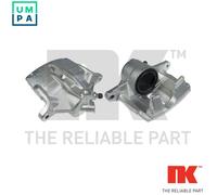 BRAKE CALIPER 212582 FOR FORD MONDEO/III/Mk/Turnier/Clipper JAGUAR 1.8L 4cyl