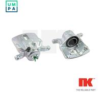 BRAKE CALIPER 212629 FOR HONDA CIVIC/VIII/Hatchback R18A2 1.8L L13Z1 1.3L 4cyl