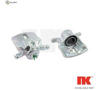 BRAKE CALIPER 212629 FOR HONDA CIVIC/VIII/Hatchback R18A2 1.8L L13Z1 1.3L 4cyl