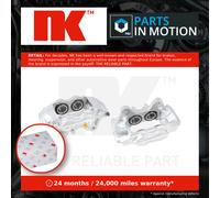NK 213067 Brake caliper