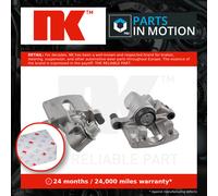 NK Rear Left Brake Caliper for Ford Kuga 2.0 TDCi XRMA/XRMB 2019-2019 NK2132143