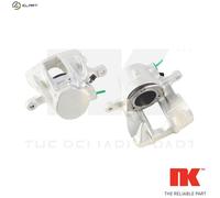 NK Brake Caliper 2133116 - Front Right for Mercedes-Benz W202 C-Class Sedan