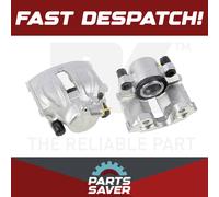 NK Rear Right Brake Caliper for Mercedes Benz Sprinter 2.7 216 CDi 2000-2006